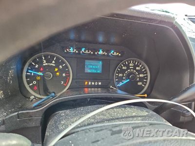 Zdjęcie 9 z 12 samochodu: 2018 FORD F150 SUPERCREW VIN:1FTEW1E58JKF45738 - miniatura