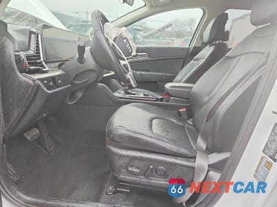 Zdjęcie 7 z 12 samochodu: 2024 KIA SPORTAGE EX VIN:5XYK33DF5RG218734 - miniatura