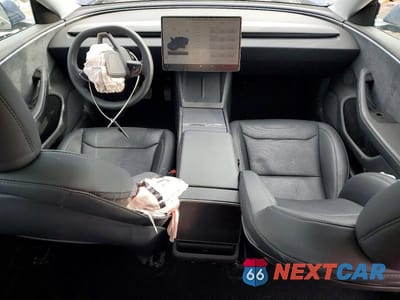 Zdjęcie 8 z 12 samochodu: 2024 TESLA MODEL 3 VIN:5YJ3E1EBXRF817196 - miniatura
