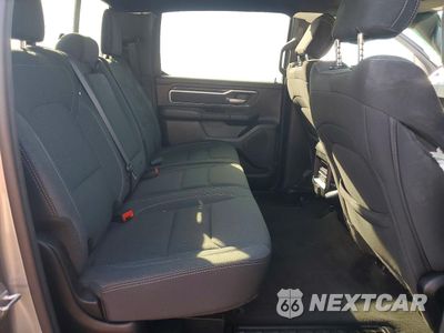 Zdjęcie 10 z 13 samochodu: 2020 RAM 1500 BIG HORN VIN:1C6SRFFT2LN347590 - miniatura