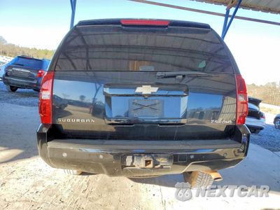 Zdjęcie 6 z 12 samochodu: 2011 CHEVROLET SUBURBAN K2500 LT VIN:1GNWKMEG8BR376579 - miniatura