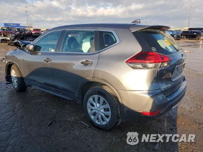 Drugie zdjęcie samochodu z przodu: 2019 NISSAN ROGUE S VIN:5N1AT2MT5KC726526 - miniatura
