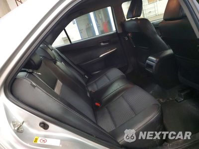 Zdjęcie 10 z 13 samochodu: 2014 TOYOTA CAMRY L VIN:4T1BF1FK9EU435956 - miniatura