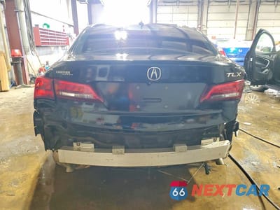 Zdjęcie 6 z 12 samochodu: 2017 ACURA TLX TECH VIN:19UUB1F54HA001762 - miniatura