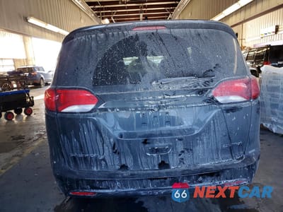 Zdjęcie 6 z 15 samochodu: 2019 CHRYSLER PACIFICA LIMITED VIN:2C4RC1GG9KR628834 - miniatura