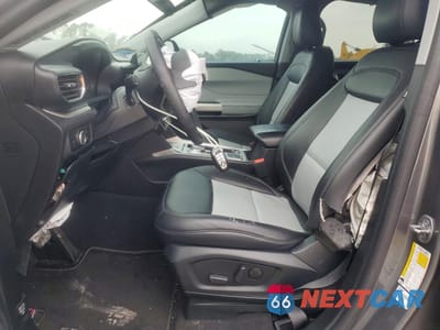 Zdjęcie 7 z 14 samochodu: 2024 FORD EXPLORER XLT VIN:1FMSK7DH0RGA72411 - miniatura