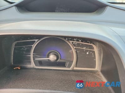 Zdjęcie 9 z 11 samochodu: 2007 HONDA CIVIC GX VIN:1HGFA46557L000832 - miniatura