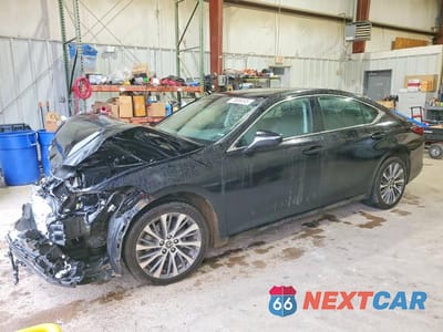 2021 LEXUS ES 250 BASE 58AD11D12MU007882 - główne zdjęcie licytacji z USA - miniatura