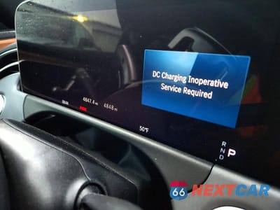 Zdjęcie 9 z 11 samochodu: 2025 MERCEDES-BENZ E AMG 53E 4MATIC VIN:W1KLF6DB0SA095074 - miniatura