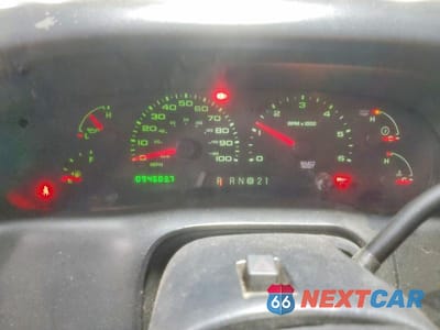 Zdjęcie 9 z 11 samochodu: 2004 FORD F250 SUPER DUTY VIN:1FTNX21L84EB84165 - miniatura