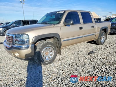 2006 GMC NEW SIERRA 2GTEK13T961185464 - główne zdjęcie licytacji z USA - miniatura