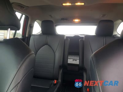 Zdjęcie 10 z 15 samochodu: 2026 TOYOTA HIGHLANDER XLE VIN:5TDKDRBH1TS601312 - miniatura