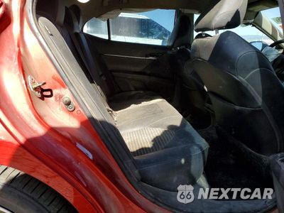 Zdjęcie 10 z 12 samochodu: 2020 TOYOTA CAMRY SE VIN:4T1G11AK5LU359015 - miniatura