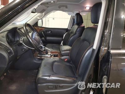 Zdjęcie 7 z 13 samochodu: 2020 NISSAN ARMADA SV VIN:JN8AY2NC9LX518314 - miniatura