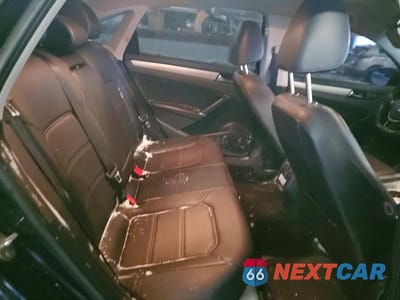 Zdjęcie 10 z 12 samochodu: 2022 VOLKSWAGEN PASSAT SE VIN:1VWSA7A37NC010146 - miniatura