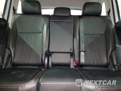 Zdjęcie 10 z 13 samochodu: 2024 VOLKSWAGEN TIGUAN SE VIN:3VV3B7AX7RM204320 - miniatura