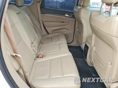 Zdjęcie 11 z 12 samochodu: 2018 JEEP GRAND CHEROKEE LIMITED VIN:1C4RJFBG2JC189753 - miniatura