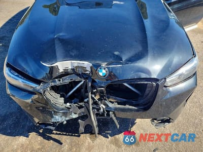 Zdjęcie 12 z 13 samochodu: 2023 BMW X3 SDRIVE30I VIN:WBX47DP01PN243049 - miniatura