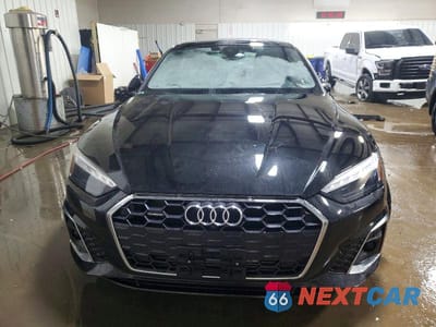 Piąte zdjęcie samochodu w środku: 2023 AUDI A5 PREMIUM PLUS 45 VIN:WAUFACF52PA022417 - miniatura