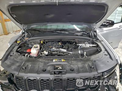 Zdjęcie 12 z 14 samochodu: 2023 JEEP GRAND CHEROKEE LAREDO VIN:1C4RJHAG6PC646005 - miniatura