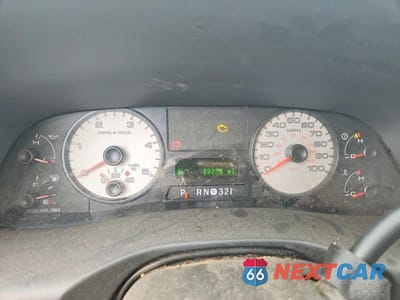 Zdjęcie 9 z 12 samochodu: 2006 FORD F250 SUPER DUTY VIN:1FTSW20P36EC96756 - miniatura