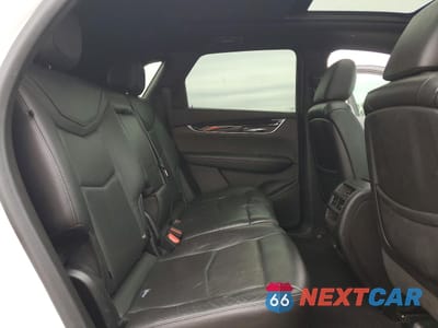 Zdjęcie 11 z 13 samochodu: 2020 CADILLAC XT5 PREMIUM LUXURY VIN:1GYKNCRS4LZ142801 - miniatura