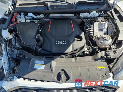 Zdjęcie 12 z 12 samochodu: 2023 AUDI SQ5 PRESTIGE VIN:WA1C4AFY4P2037288 - miniatura