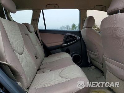 Zdjęcie 11 z 12 samochodu: 2008 TOYOTA RAV4 VIN:JTMZD33V886061688 - miniatura