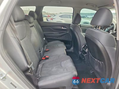 Zdjęcie 11 z 13 samochodu: 2019 HYUNDAI SANTA FE SE VIN:5NMS23AD2KH088316 - miniatura