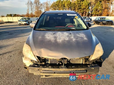 Piąte zdjęcie samochodu w środku: 2007 MAZDA 5 VIN:JM1CR293270146440 - miniatura
