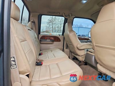 Zdjęcie 10 z 11 samochodu: 2004 FORD F350 SRW SUPER DUTY VIN:1FTSW31P04EA78310 - miniatura