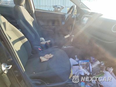 Zdjęcie 7 z 12 samochodu: 2018 MITSUBISHI MIRAGE G4 SE VIN:ML32F4FJ1JHF11305 - miniatura