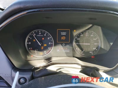 Zdjęcie 9 z 12 samochodu: 2024 SUBARU LEGACY PREMIUM VIN:4S3BWAD64R3023613 - miniatura