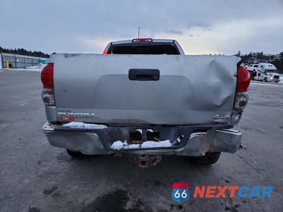 Zdjęcie 6 z 13 samochodu: 2008 TOYOTA TUNDRA DOUBLE CAB VIN:5TFBT54178X011452 - miniatura