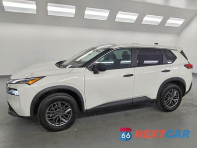 2023 NISSAN ROGUE S 5N1BT3AB0PC888559 - główne zdjęcie licytacji z USA - miniatura