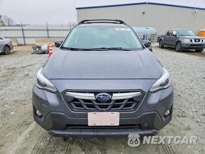 Piąte zdjęcie samochodu w środku: 2023 SUBARU CROSSTREK LIMITED VIN:JF2GTHMC6P8229790 - miniatura