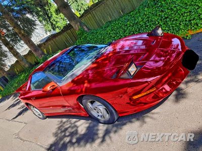 1993 PONTIAC FIREBIRD FORMULA 2G2FV22P4P2206209 - główne zdjęcie licytacji z USA - miniatura