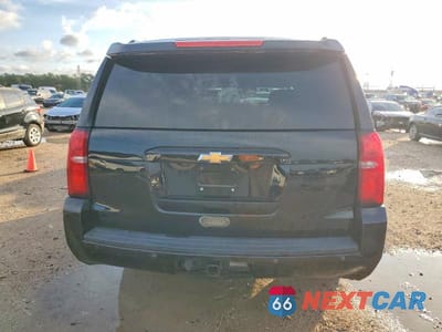 Zdjęcie 6 z 13 samochodu: 2019 CHEVROLET SUBURBAN K1500 LT VIN:1GNSKHKC1KR390296 - miniatura