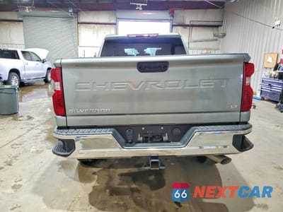 Zdjęcie 6 z 13 samochodu: 2025 CHEVROLET SILVERADO K2500 HEAVY DUTY LT VIN:2GC1KNE77S1230952 - miniatura