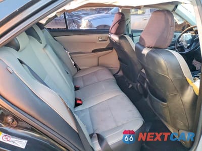 Zdjęcie 10 z 12 samochodu: 2017 TOYOTA CAMRY SE VIN:4T1BF1FK9HU378484 - miniatura