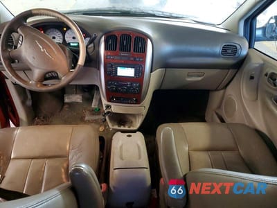 Zdjęcie 8 z 13 samochodu: 2006 CHRYSLER TOWN & COUNTRY TOURING VIN:2A4GP54L96R722104 - miniatura