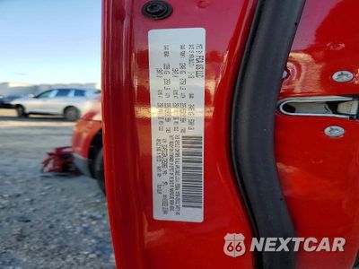 Zdjęcie 12 z 12 samochodu: 2018 DODGE JOURNEY CROSSROAD VIN:3C4PDCGBXJT252063 - miniatura