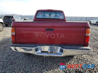 Zdjęcie 6 z 11 samochodu: 1995 TOYOTA TACOMA BASE VIN:4TAUN53B8SZ058980 - miniatura