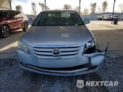 Piąte zdjęcie samochodu w środku: 2007 TOYOTA AVALON XL VIN:4T1BK36B27U183428 - miniatura