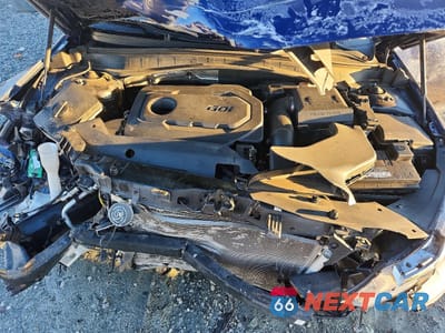 Zdjęcie 11 z 14 samochodu: 2019 KIA OPTIMA LX VIN:5XXGT4L34KG346508 - miniatura