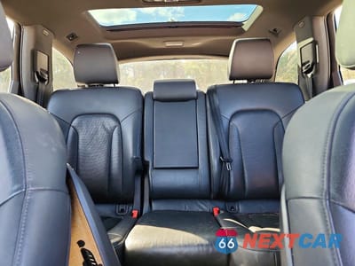 Zdjęcie 10 z 14 samochodu: 2015 AUDI Q7 PRESTIGE VIN:WA1DGAFE8FD001656 - miniatura