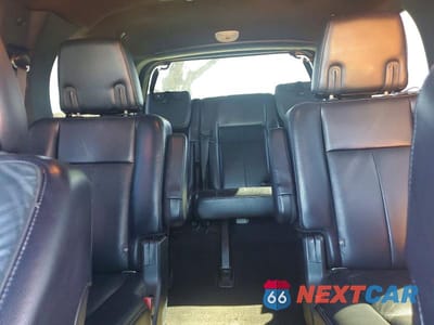Zdjęcie 10 z 13 samochodu: 2017 FORD EXPEDITION LIMITED VIN:1FMJU2AT9HEA82060 - miniatura