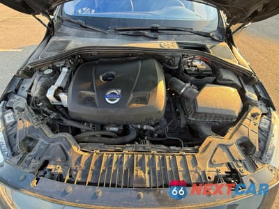 Zdjęcie 7 z 10 samochodu: 2015 VOLVO S60 PREMIER VIN:YV140MFB3F1308889 - miniatura