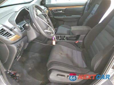 Zdjęcie 7 z 13 samochodu: 2020 HONDA CR-V EX VIN:5J6RW2H52LL011872 - miniatura