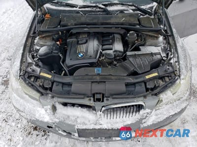 Zdjęcie 11 z 12 samochodu: 2010 BMW 328I XDRIVE 4DR AWD VIN:WBAPK7C51AA458227 - miniatura